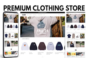 24 Best Streetwear Website Services To Buy Online Fiverr