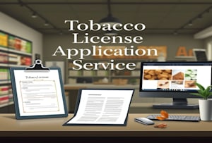 nys tobacco license application Licensing and Compliance for New York Sales Cigarettes and Tobacco Products Retailer