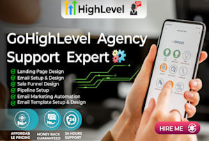 gohighlevel pricing