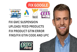 24 Best Gtin Services To Buy Online | Fiverr