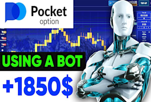 How To Learn Demo Trading Pocket Option Ukraine Practice Account