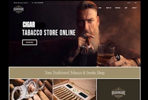 tobacco websites 24 Best Tobacco Website Services To Buy Online