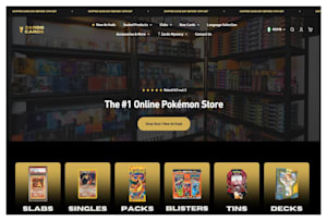 a bunch of pokemon cards Amazon.com: POKEMON~100 CARD LOT~GUARANTEED EX. MEGA EX. FULL ART HOLO OR  SECRET RARE! : Toys & Games