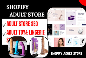 24 Best Adult Toy Website Services To Buy Online | Fiverr