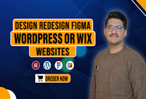 design an engaging crypto website with wordpress