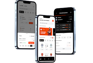 Fivebet app