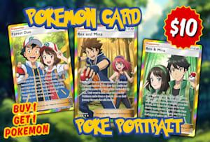 Page 2 - 48 Best Pokemon Card Services: Secure Top-notch Deals Now!