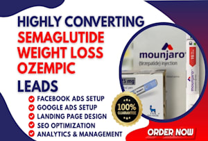 24 Best Tirzepatide Services To Buy Online