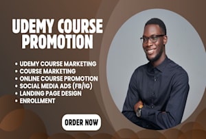 Best Way to Promote Udemy Course: Proven Strategies for Maximum Sales