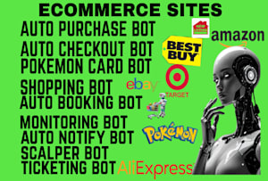 how to get bots to buy pokemon cards Pokemon