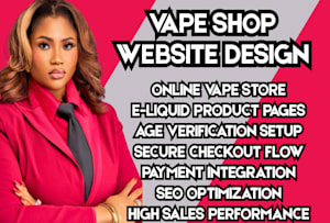 how much is elf bar vape Vape Website Templates main image 1