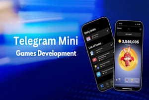 24 Best Telegram Mini App Services To Buy Online | Fiverr