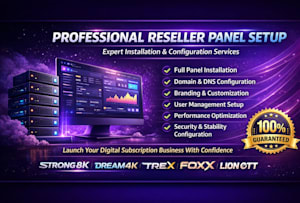 Atlas Pro IPTV