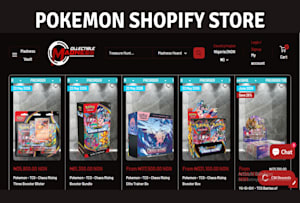 24 Best Pokemon Website Services To Buy Online | Fiverr