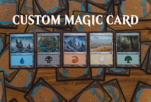 24 Best Magic The Gathering Services To Buy Online | Fiverr 24 Best Magic The Gathering Services To Buy Online | Fiverr