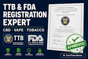 fda tobacco registration 24 Best Tobacco Services To Buy Online