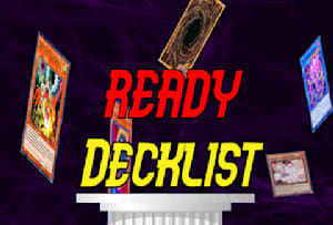 build your own yugioh deck and buy it Complete Custom for Goat Format Structure Deck Classic Competitive Retro : Toys & Games Eyes White Dragon in a Deck built around its awesomeness How to build a competitive