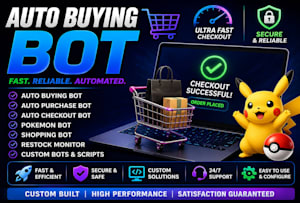 bots to buy pokemon cards Walmart's Automated Purchases: Bots and Pokmon Cards