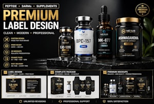 24 Best Sarms Services To Buy Online