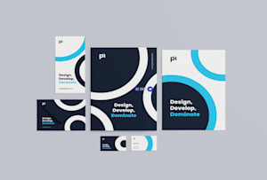 How to Design a Business Card (A Beginner's Guide)