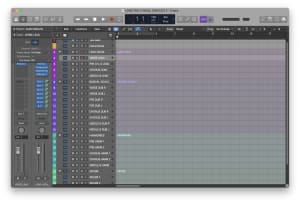 where can i purchase logic pro x