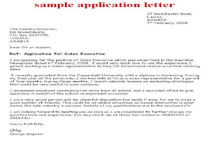Italian Cover Letter A Comprehensive Guide To Write An Impressive