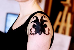 CUSTOM Tattoo Drawing Fullhalf Sleeve Unique Tattoo Design  Etsy