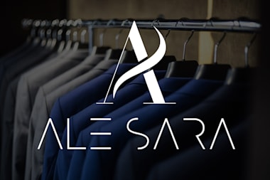 Design a minimalist luxury logo and brand identity by Wiki00 Fiverr