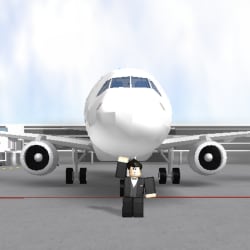 Sell You A Fully Animated 737 Max 8 On Roblox By Lukeelukee - flyrus il 86 delivery roblox