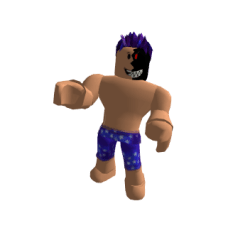 Earn u skins in roblox counter blox by Jabuszko933