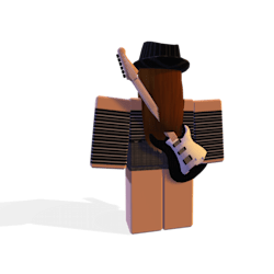 Create a 4k roblox transparent avatar by Lenaterry