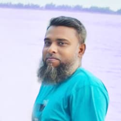 Mamun Hussain
