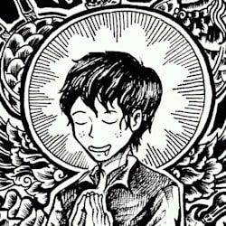 manga artist for hire uk