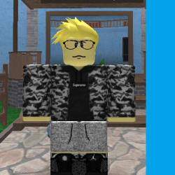 Make You Good In Roblox Murder Mystery X By Sethplayzgames