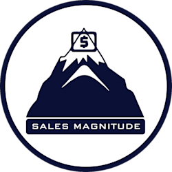 Sales Magnitude