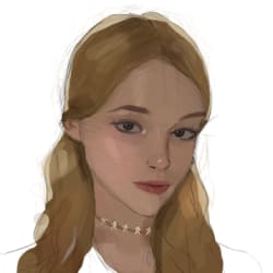 Draw your minecraft skin, roblox avatar or other by Esmaray