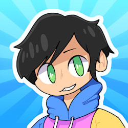 RobloxAvatars911 - Hobbyist, Digital Artist