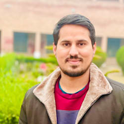 Aqib Sharif