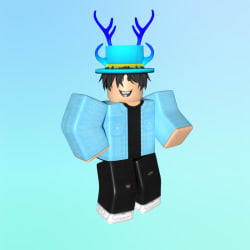 aceito godlys, picx e robux! (preços pv) #roblox #gfx #viral #fy #fyp