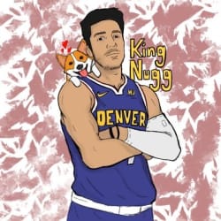 Do a jersey swap for you by Kingnugg