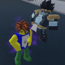 Teach you anything in your bizarre adventure roblox by Noobrbx