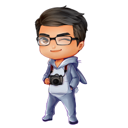 Draw your roblox avatar in a cartoon style by Mightyrice | Fiverr