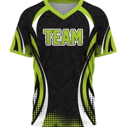 Design custom sublimation softball jersey or uniform by Yaseen6151173