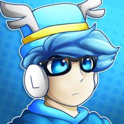 Make A Roblox Profile Picture And Social Media Banner By Fridayblox