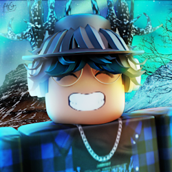 3D GFX ROBLOX - Download Free 3D model by GamingWithGamerTid  (@GamingWithGamerTid) [4ff3276]