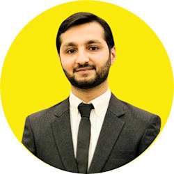 Waleed Rizwan
