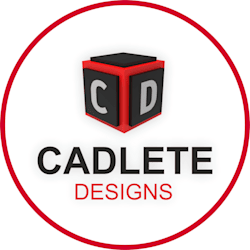 CADLETE DESIGNS