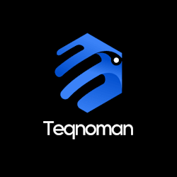 Teqnoman Web