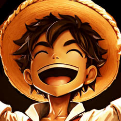 5 Luffy Rebaixado profiles