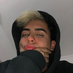 antonio garza merch amazon